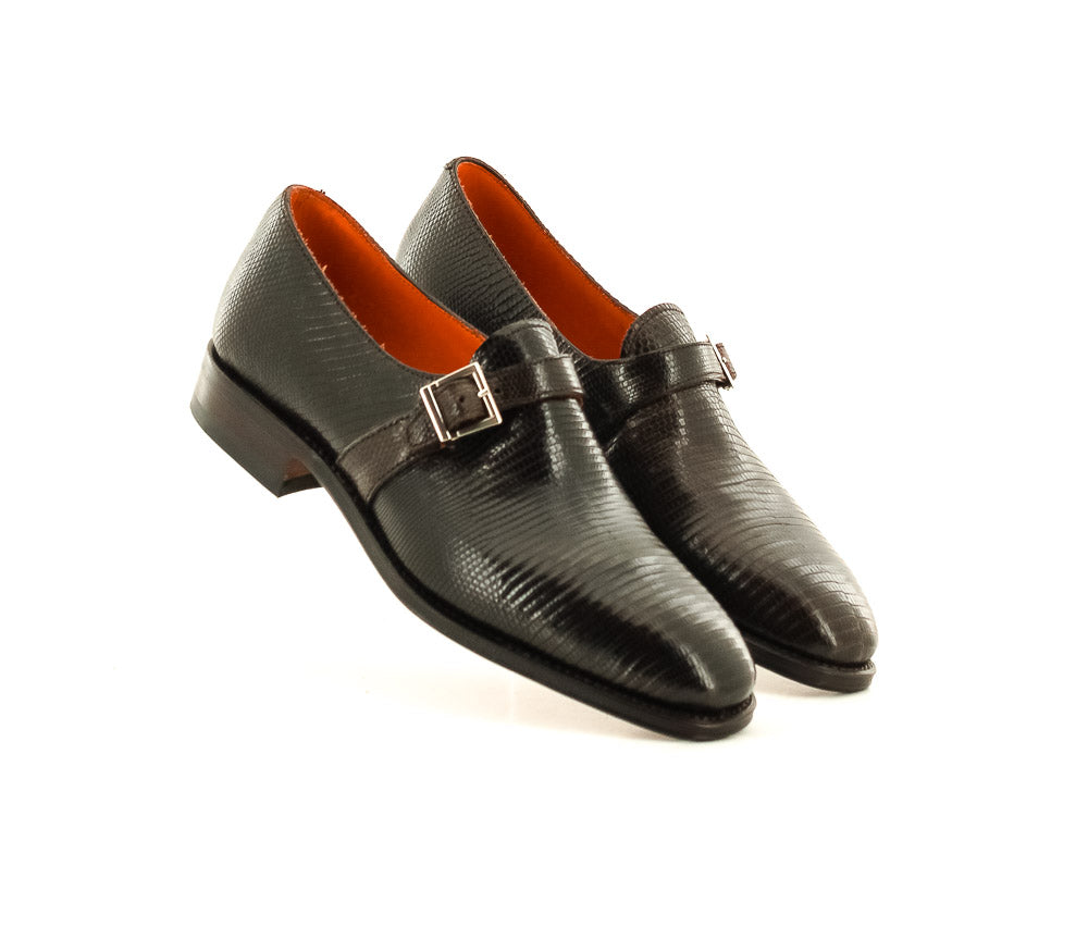 CARMINA - DERBY LEZARD