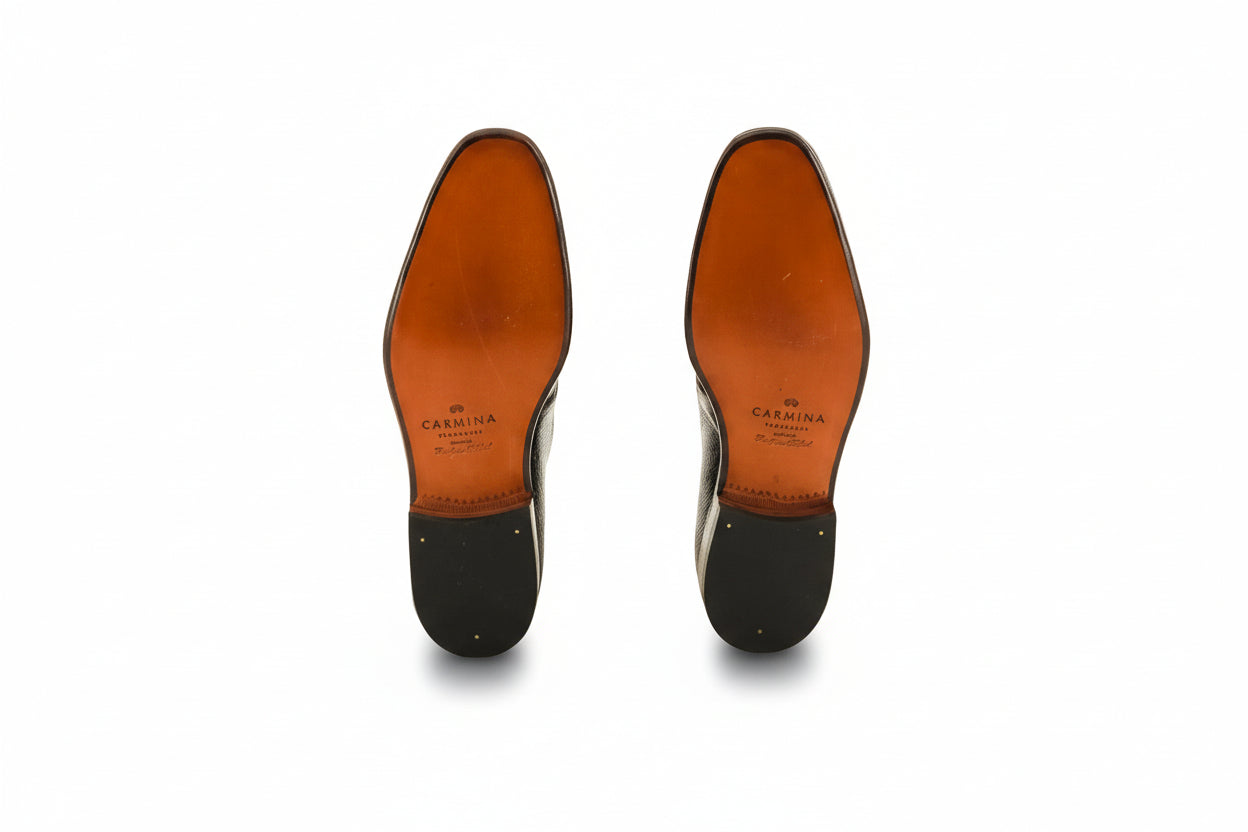 CARMINA - DERBY LEZARD