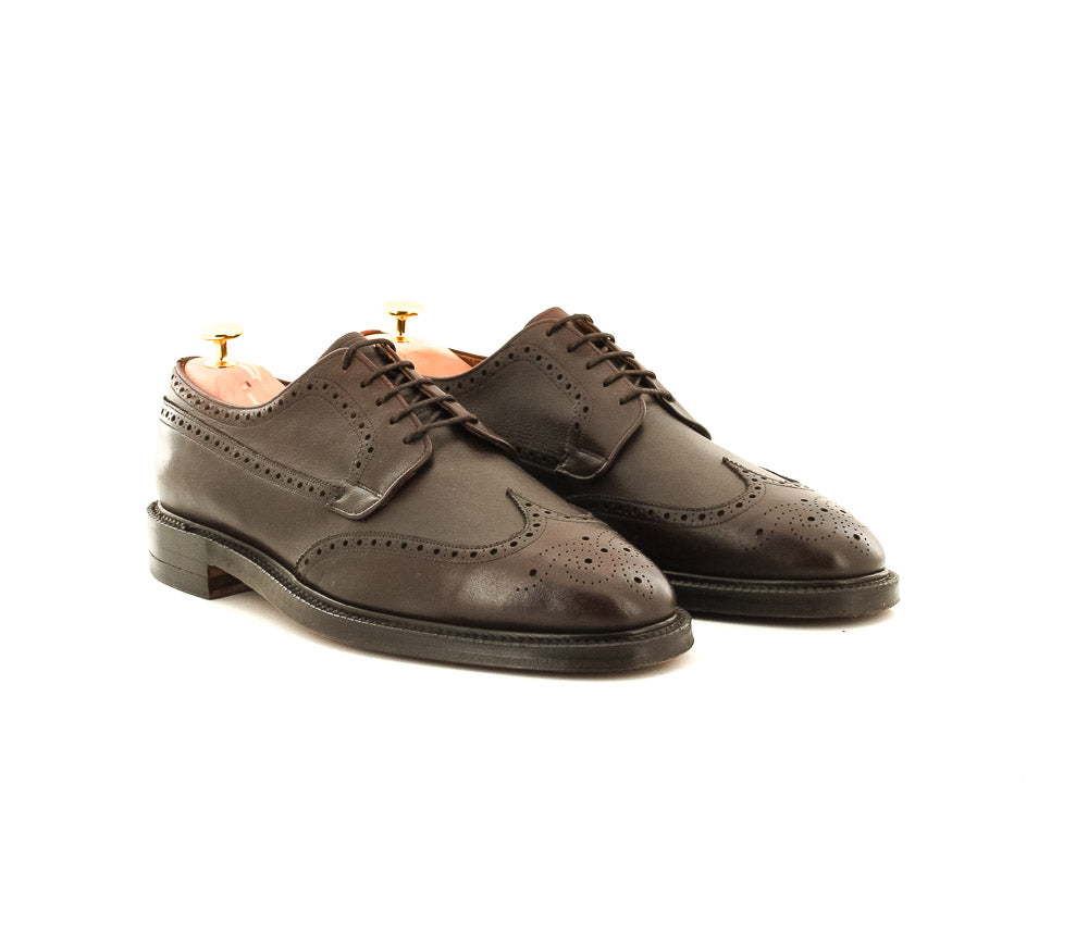 J.CHEANEY - DERBY FLEURI
