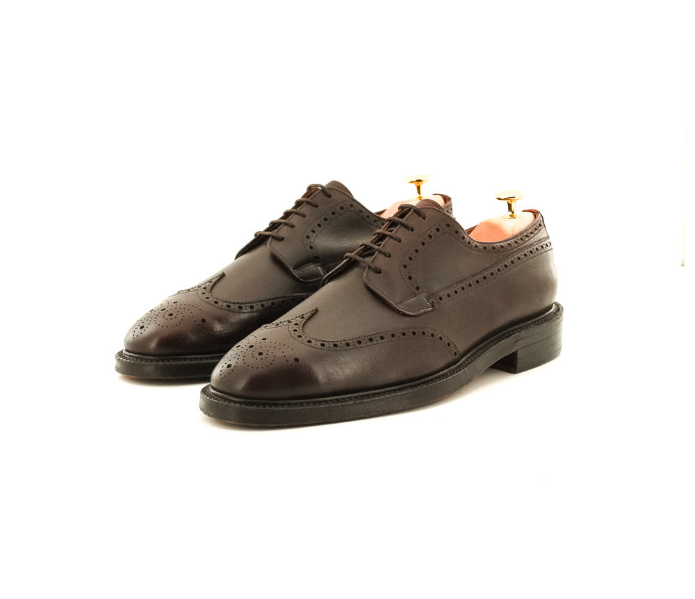 J.CHEANEY - DERBY FLEURI