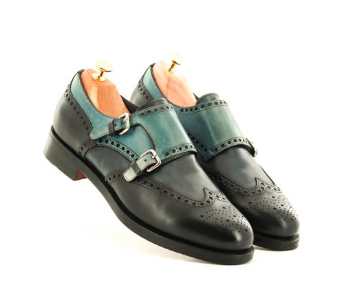 SANTONI - COLIN DERBY