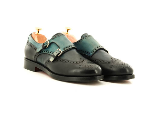 SANTONI - COLIN DERBY