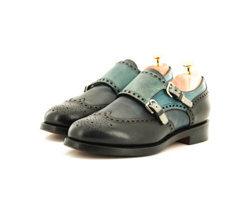 SANTONI - COLIN DERBY