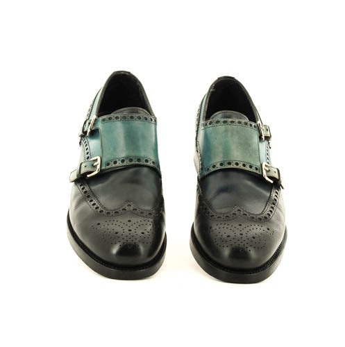 SANTONI - COLIN DERBY