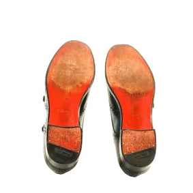 SANTONI - COLIN DERBY