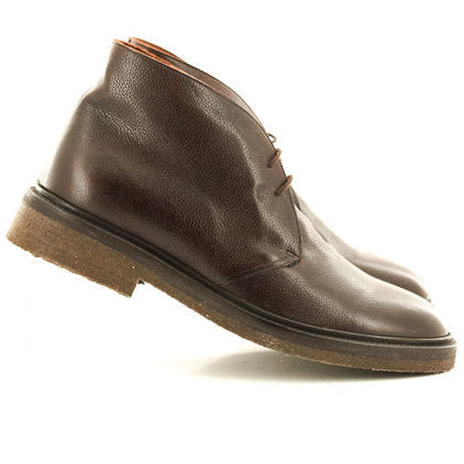 FRATELLI ROSSETTI - DESERT BOOTS