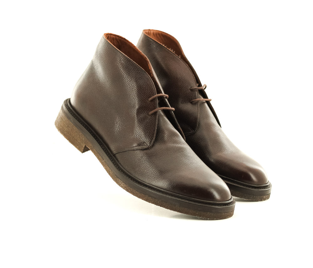 FRATELLI ROSSETTI - DESERT BOOTS