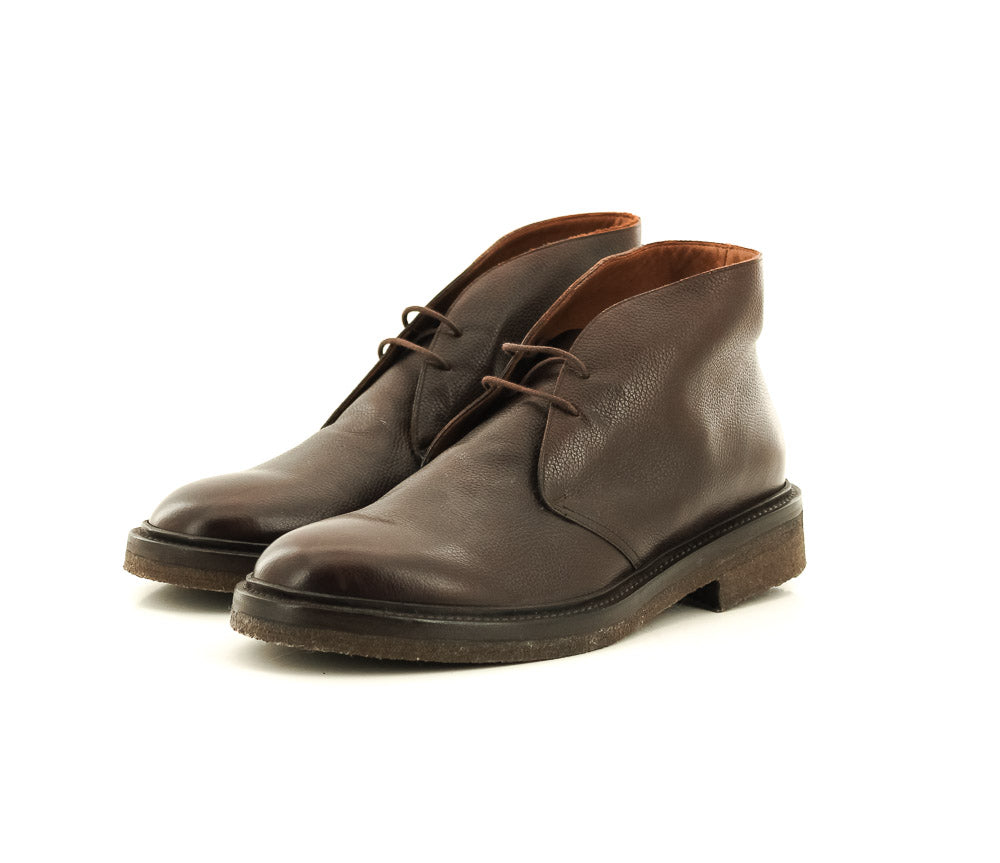 FRATELLI ROSSETTI - DESERT BOOTS
