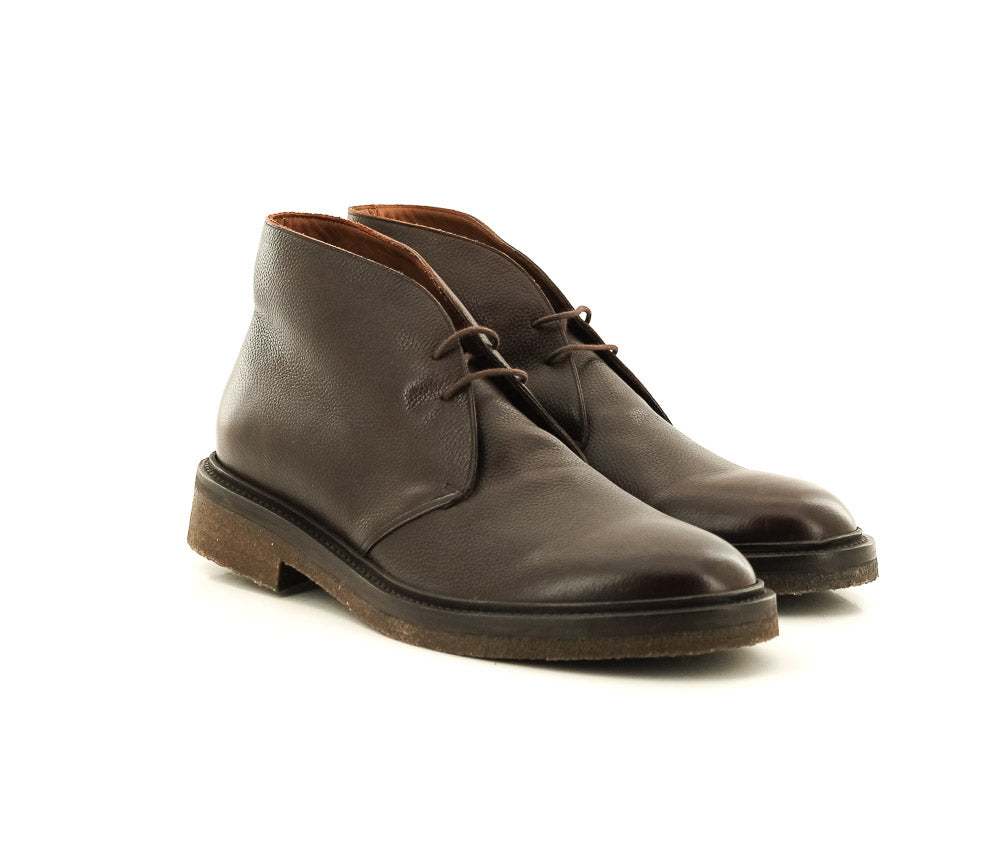 FRATELLI ROSSETTI - DESERT BOOTS