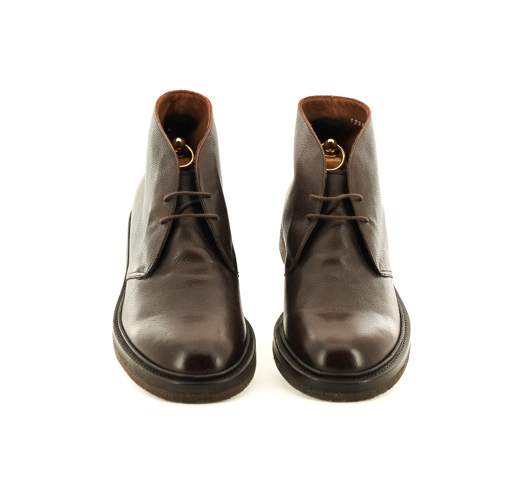 FRATELLI ROSSETTI - DESERT BOOTS