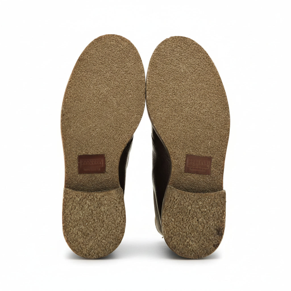 FRATELLI ROSSETTI - DESERT BOOTS