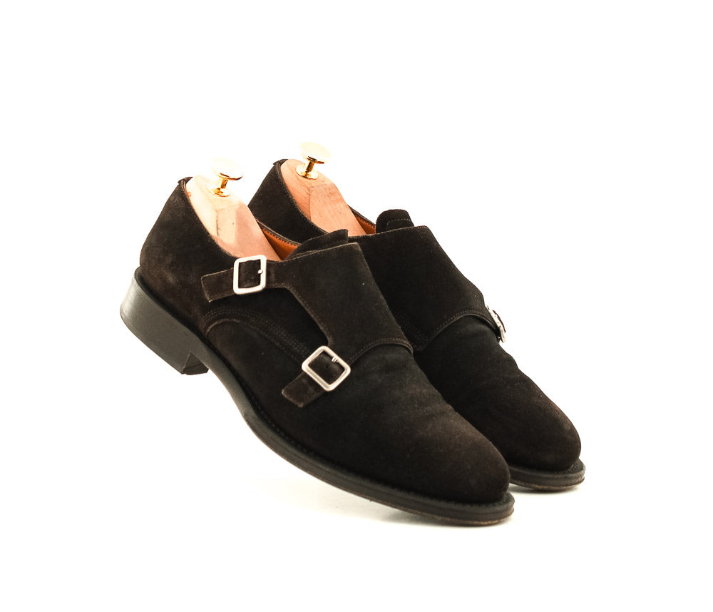 BALLY - Double Boucles I