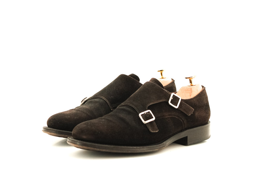 BALLY - Double Boucles I