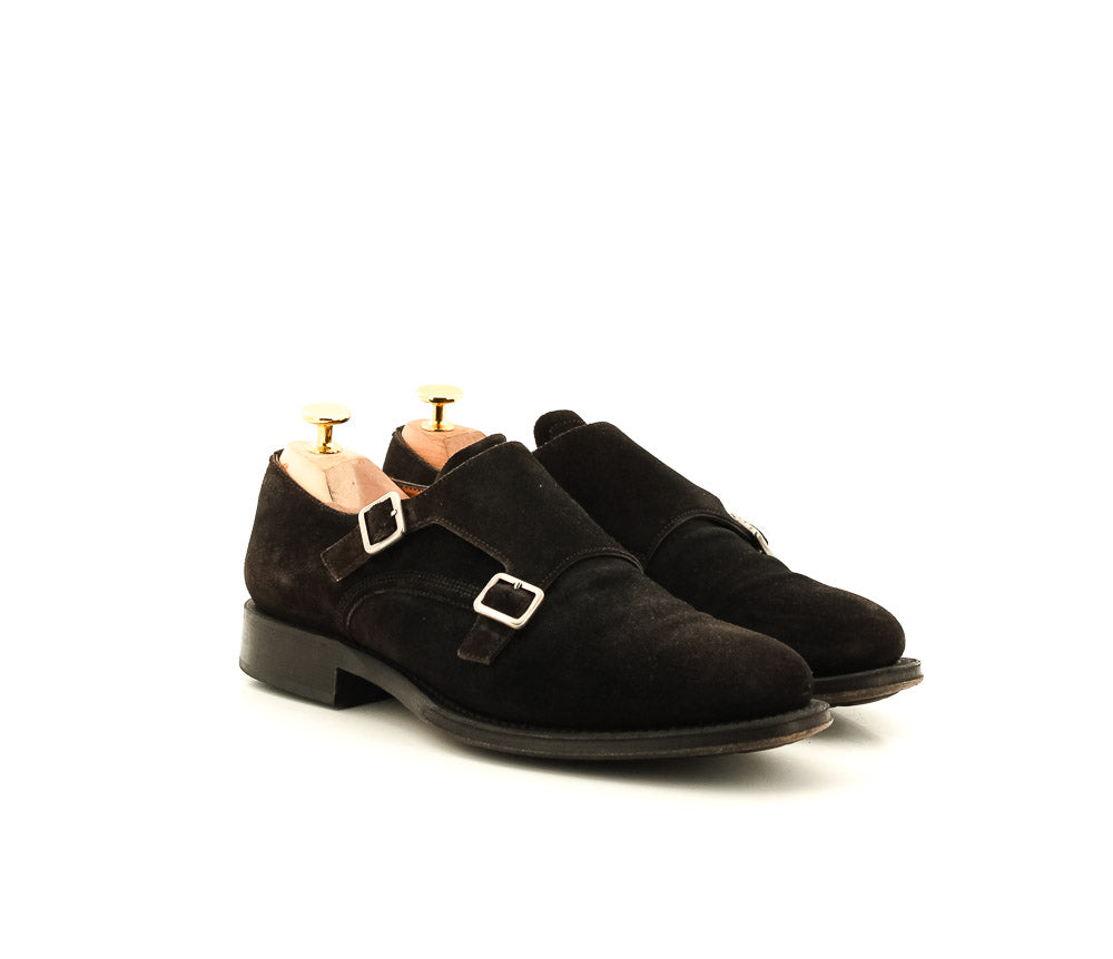 BALLY - Double Boucles I