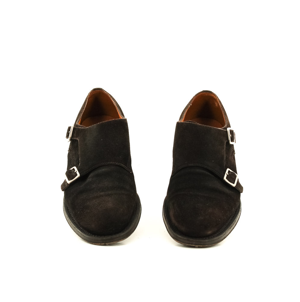 BALLY - Double Boucles I