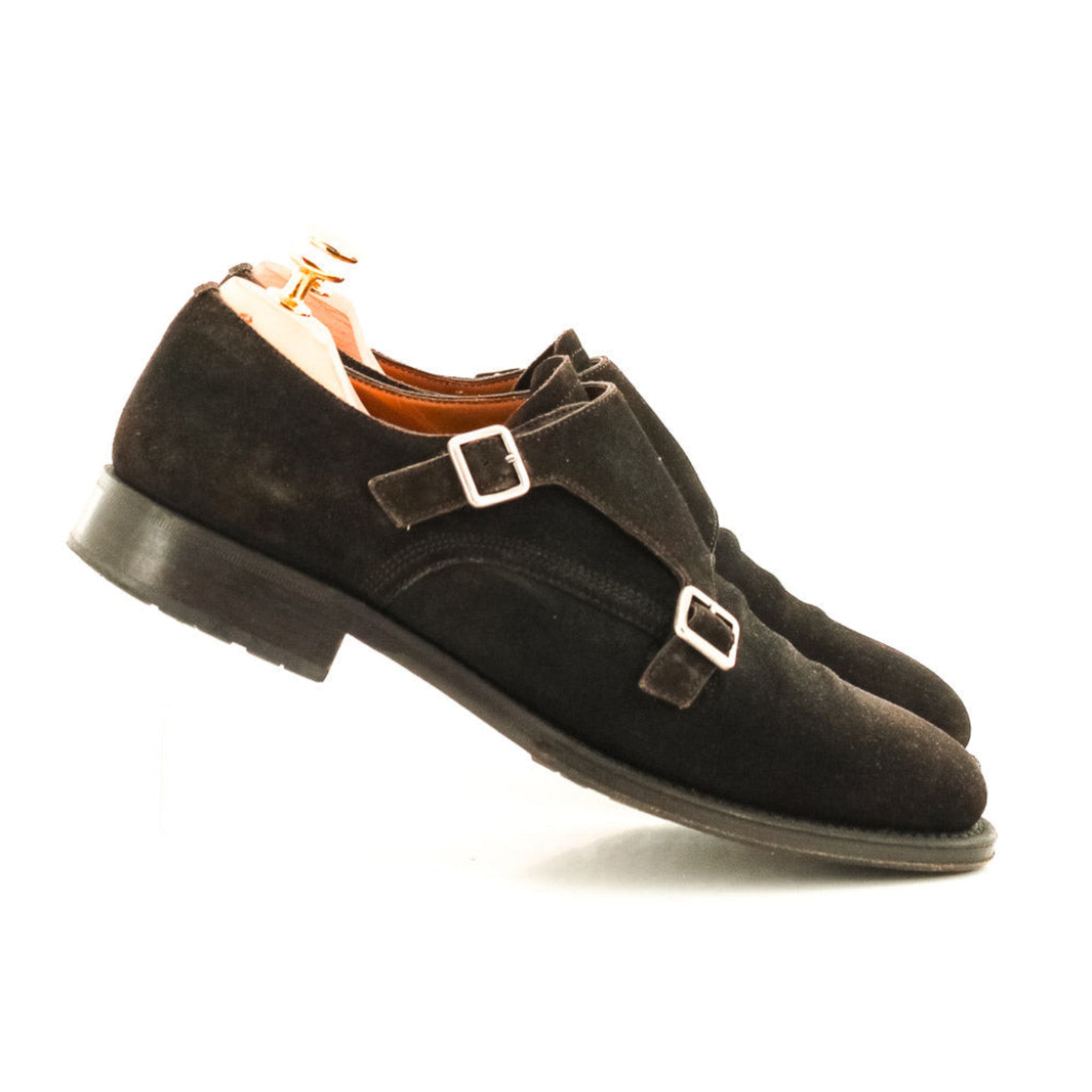 BALLY - Double Boucles I