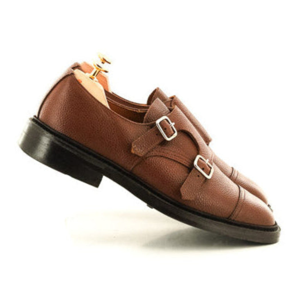 TRICKERS - DOUBLE BOUCLES II