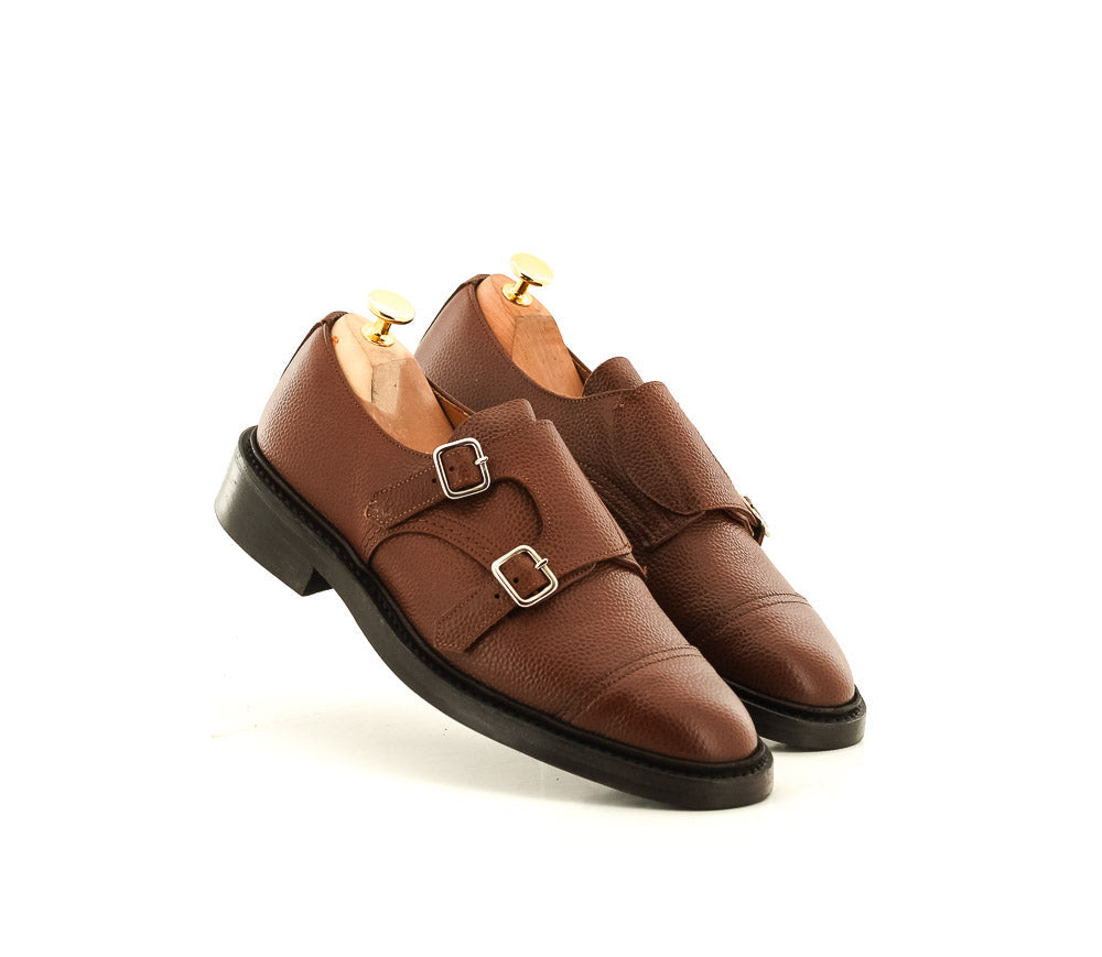 TRICKERS - DOUBLE BOUCLES II