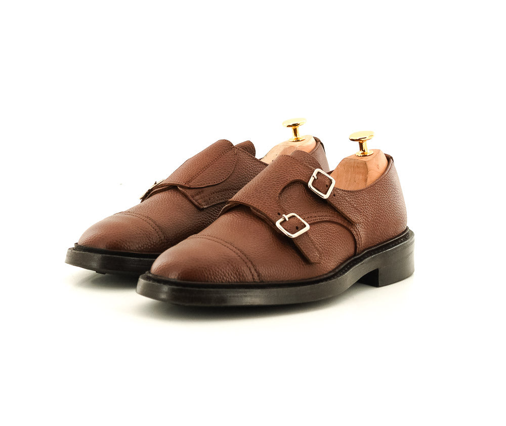 TRICKERS - DOUBLE BOUCLES II