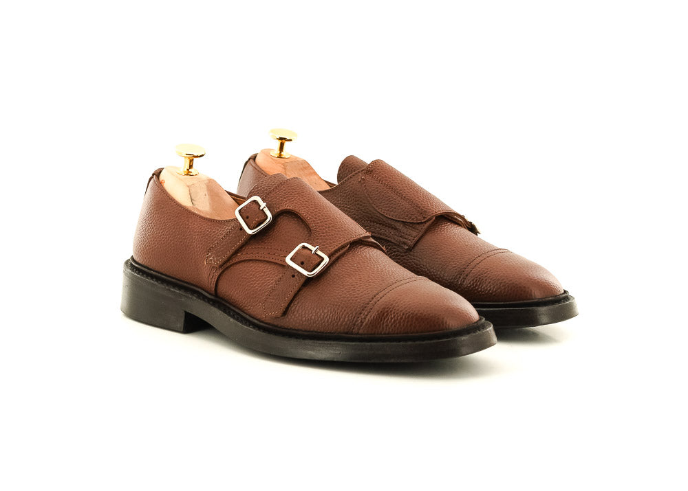TRICKERS - DOUBLE BOUCLES II
