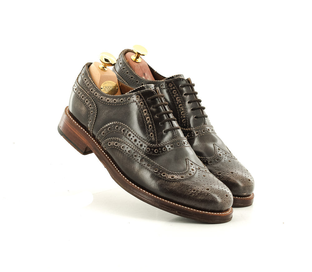 GRENSON - DYLAN