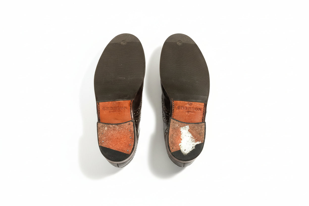 GRENSON - DYLAN