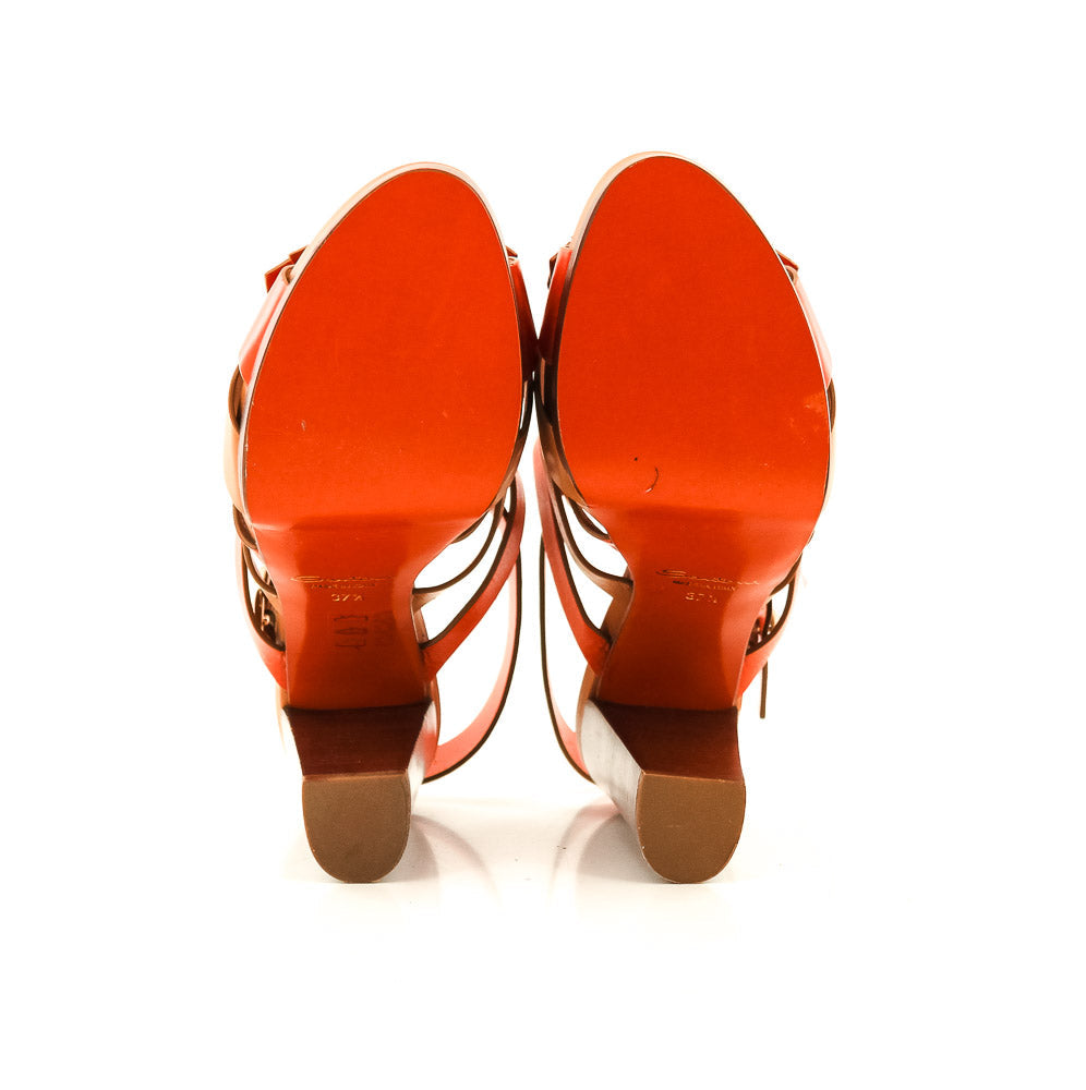 SANTONI - Escarpins H0588