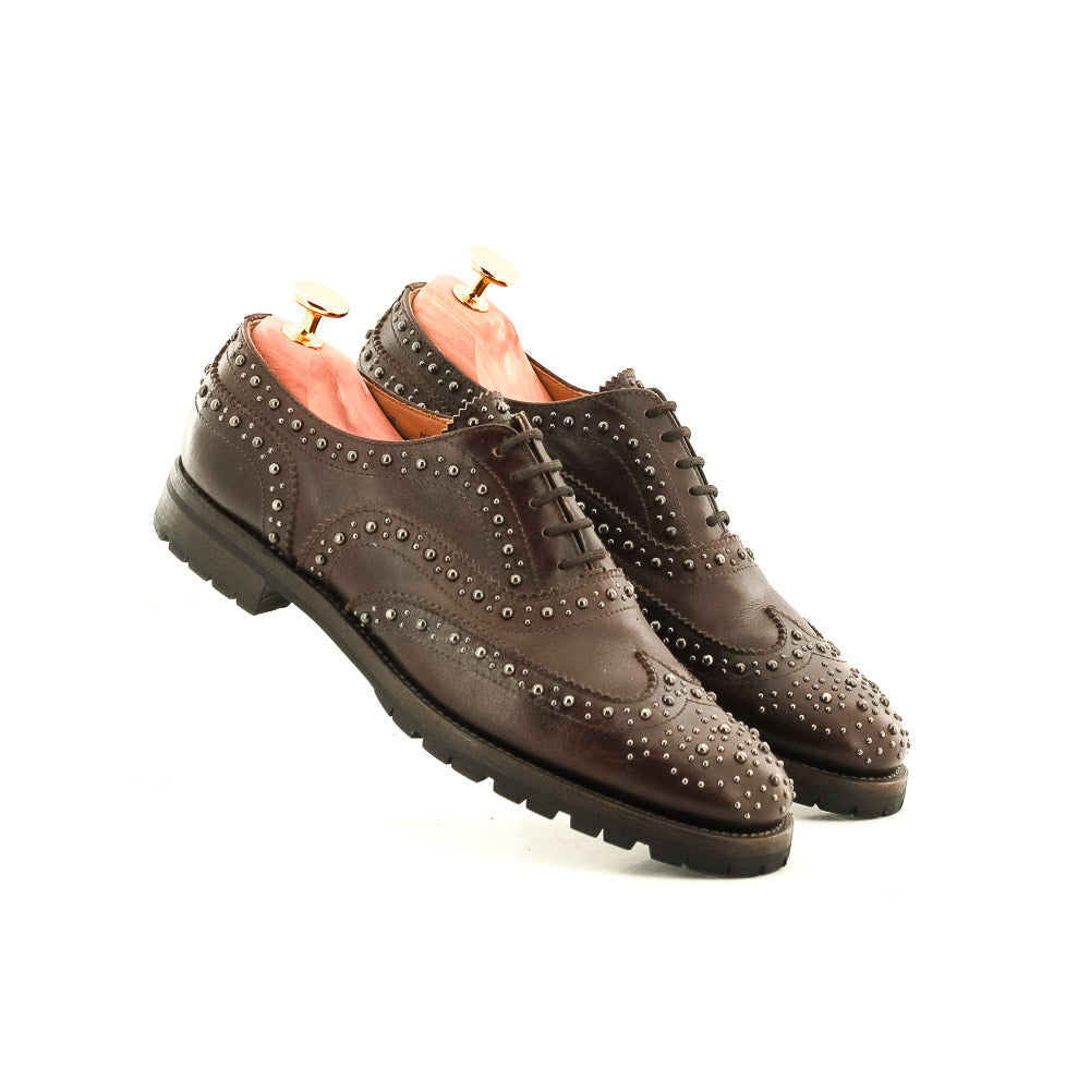 CHURCH'S - BURWOOD MET