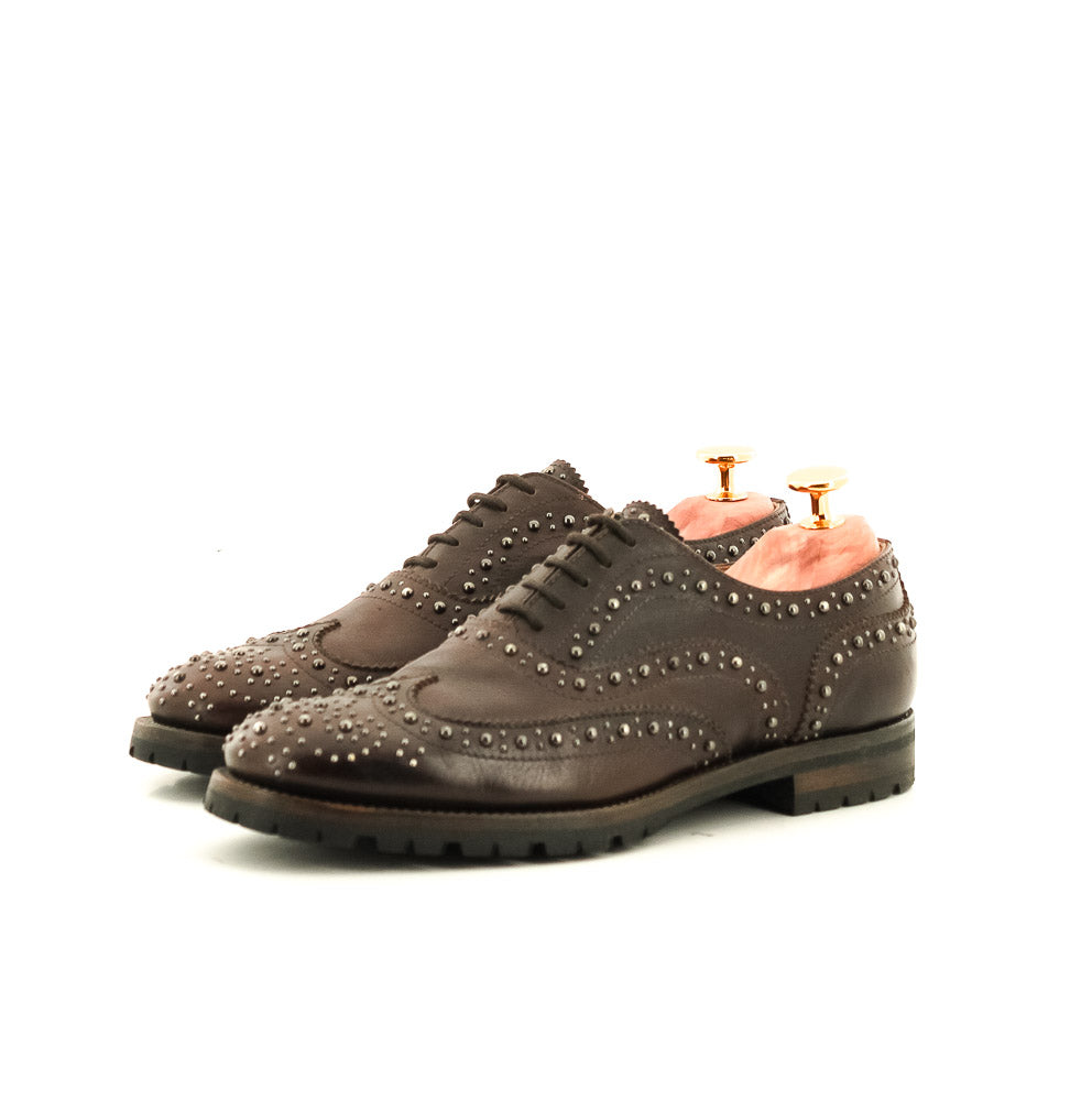 CHURCH'S - BURWOOD MET