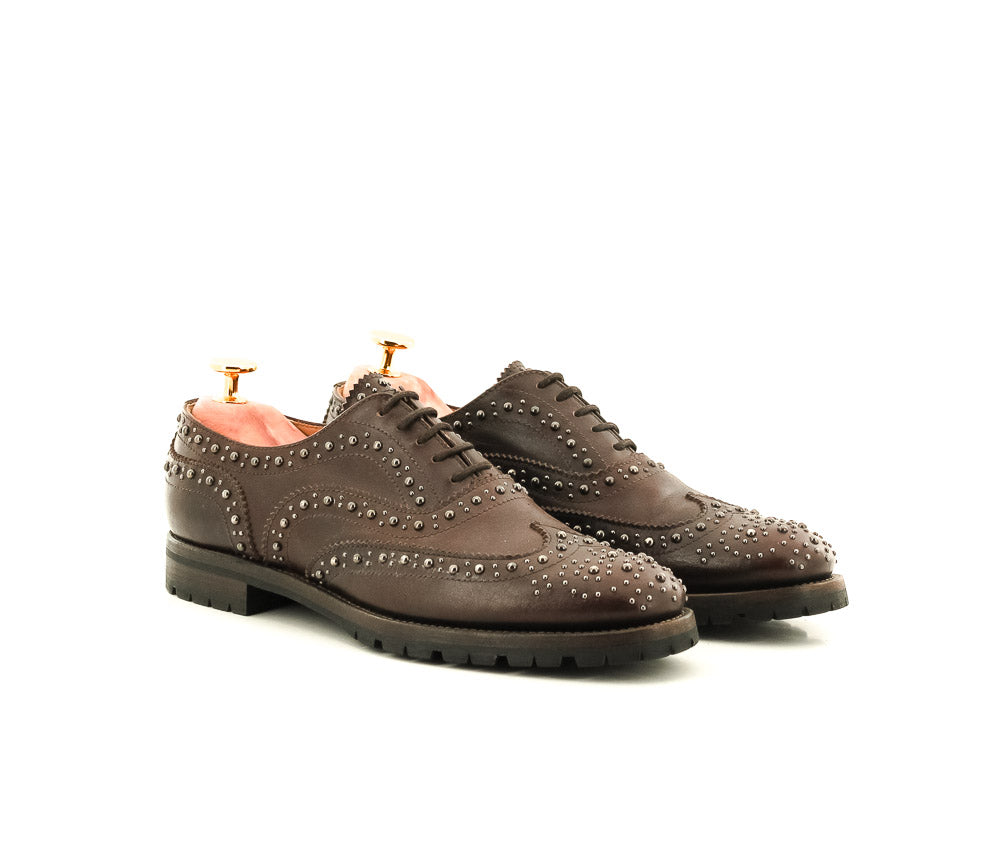 CHURCH'S - BURWOOD MET