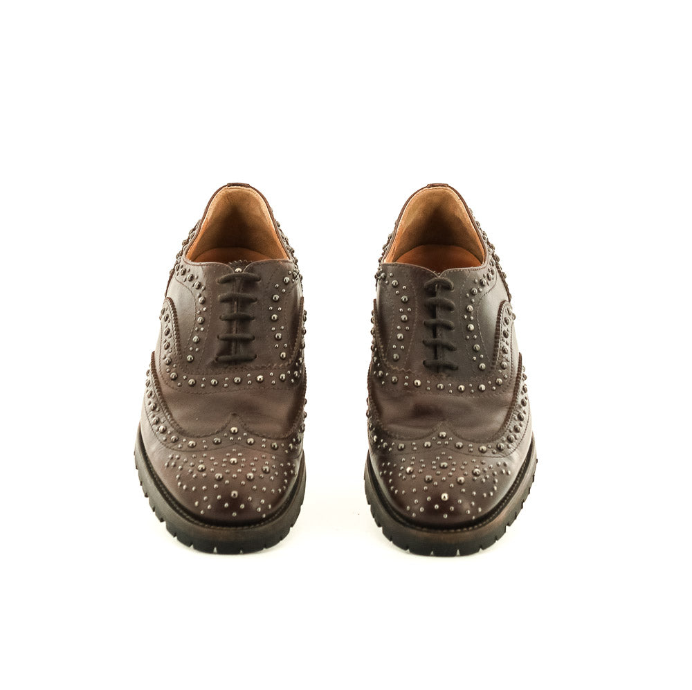 CHURCH'S - BURWOOD MET
