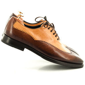 FRANCESCHETTI - ONE CUT BICOLORE