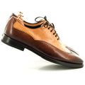 FRANCESCHETTI - ONE CUT BICOLORE