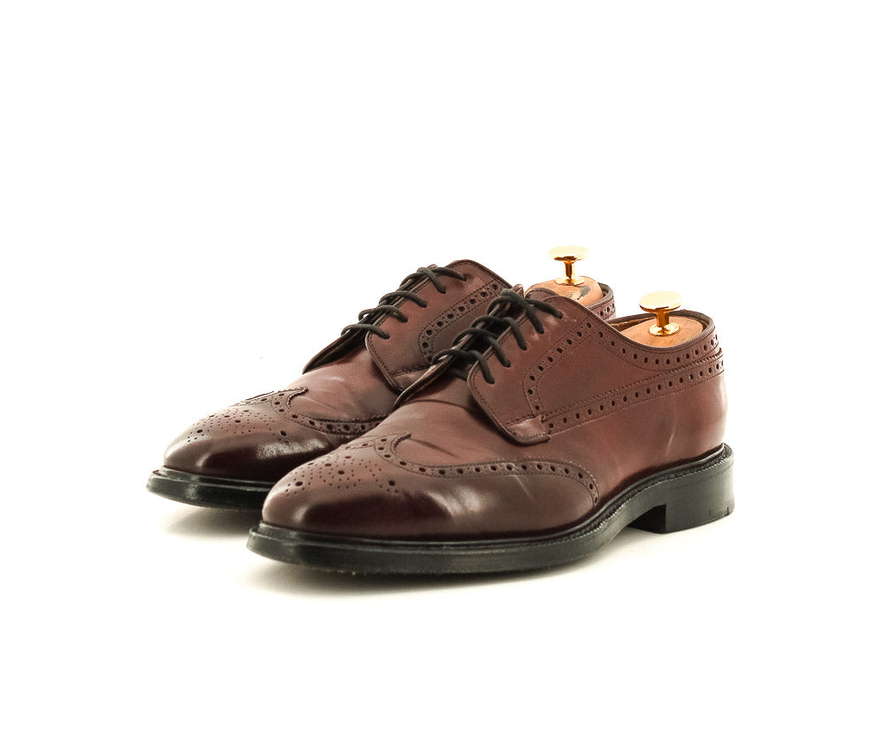 CHURCH'S -GRAFTON I