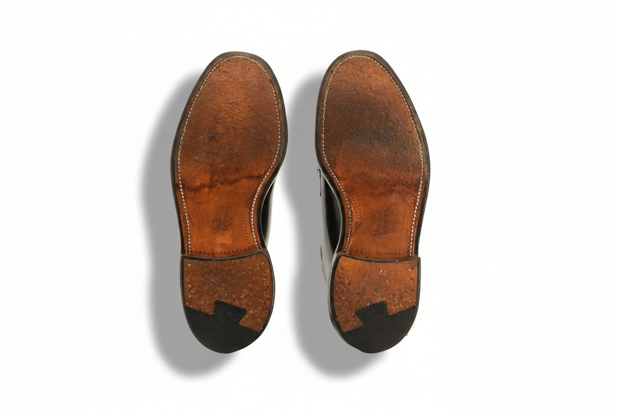 ALLEN EDMONDS - LEEDS I