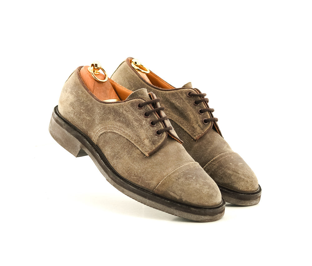 TRICKERS - MALTOCK I