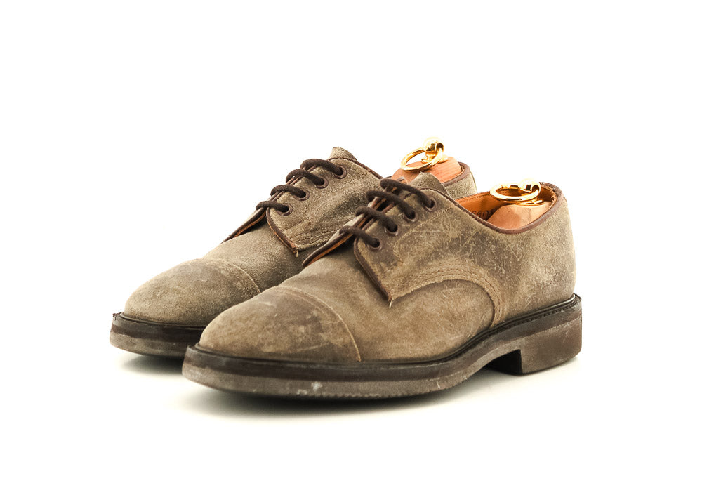 TRICKERS - MALTOCK I
