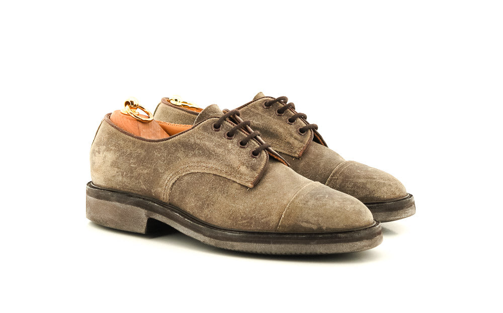 TRICKERS - MALTOCK I