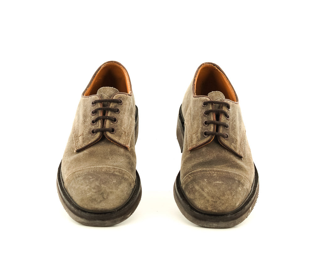 TRICKERS - MALTOCK I