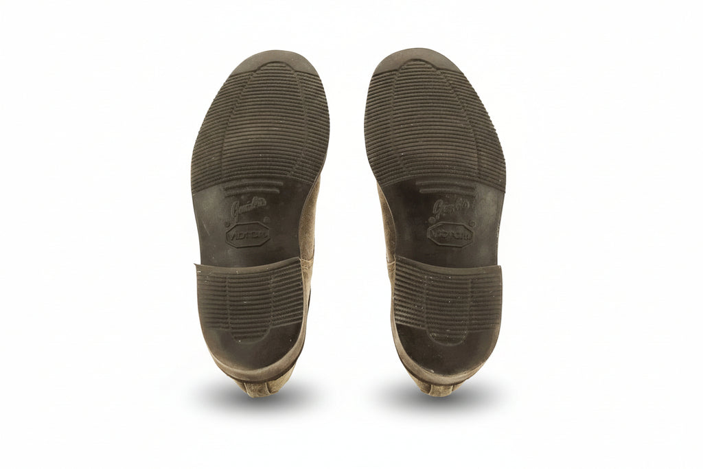 TRICKERS - MALTOCK I
