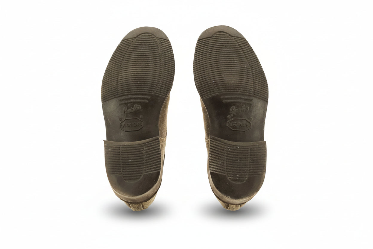 TRICKERS - MALTOCK I