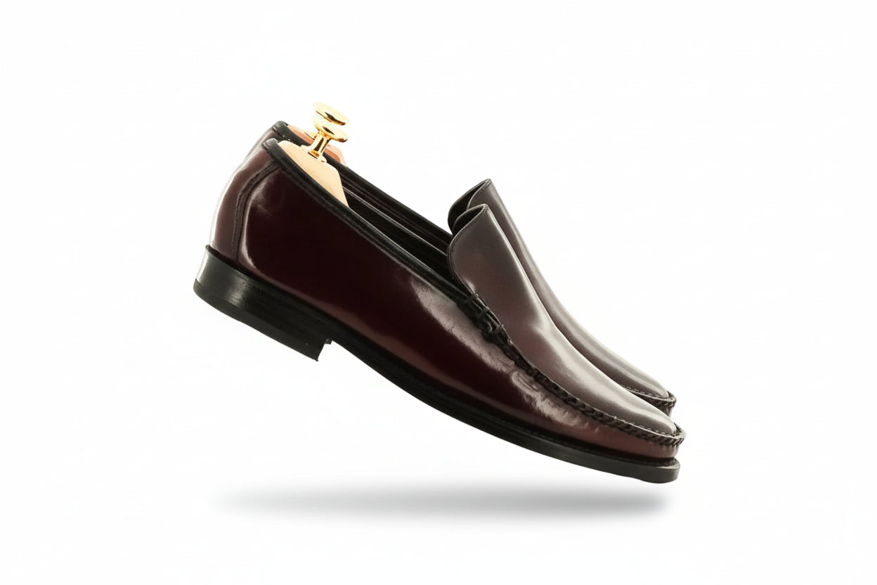 LOAFER - FLORSHEIM