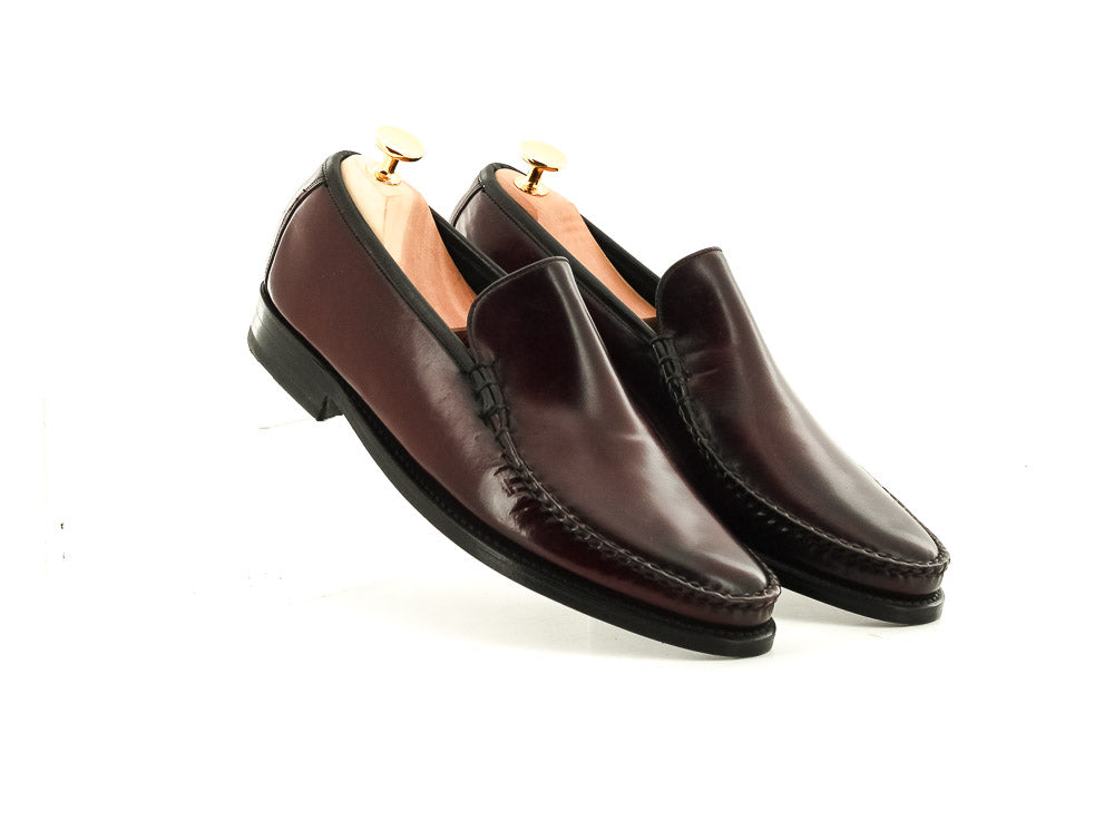 LOAFER - FLORSHEIM