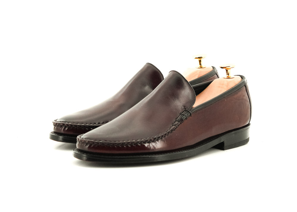 LOAFER - FLORSHEIM