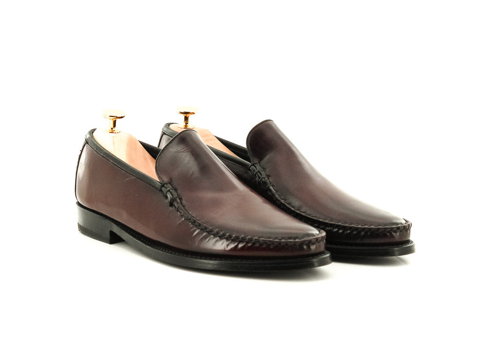 LOAFER - FLORSHEIM