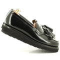 GRENSON - MOCASSIN PAMPILLES