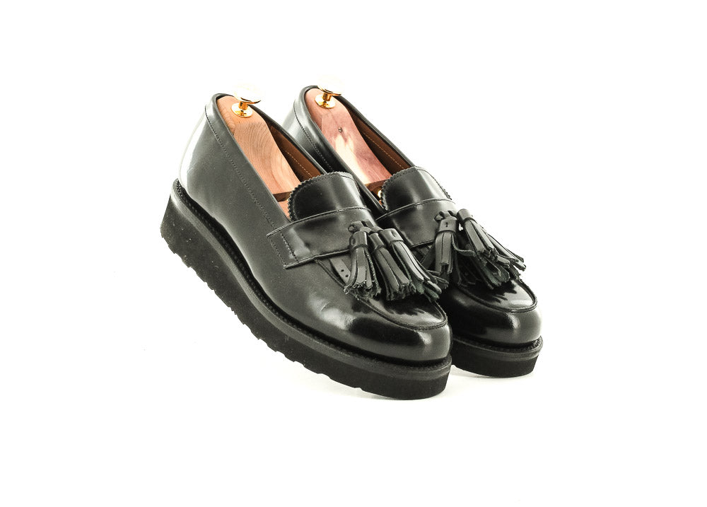 GRENSON - MOCASSIN PAMPILLES
