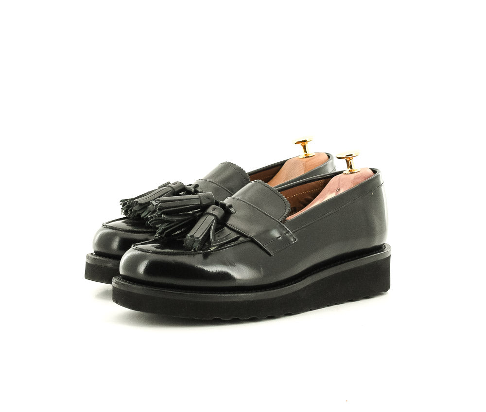 GRENSON - MOCASSIN PAMPILLES