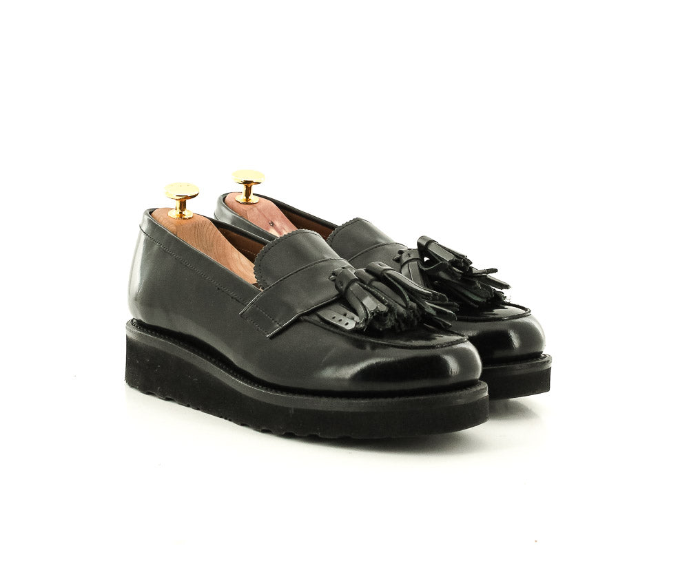 GRENSON - MOCASSIN PAMPILLES
