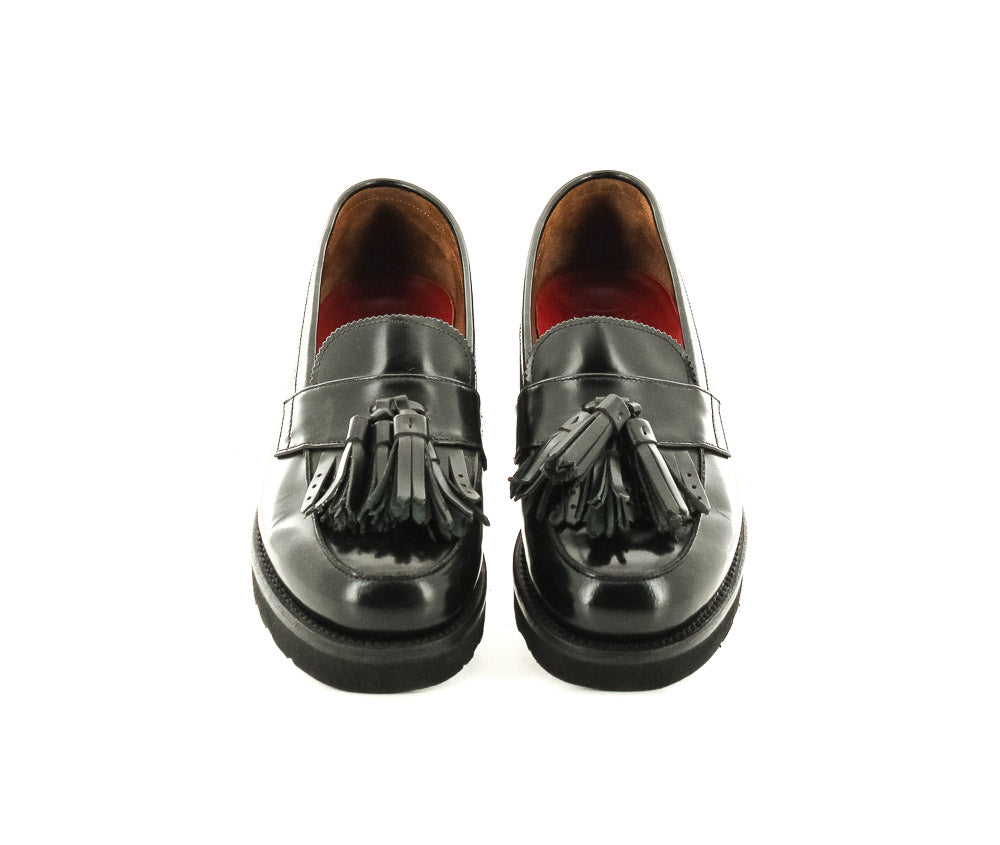 GRENSON - MOCASSIN PAMPILLES